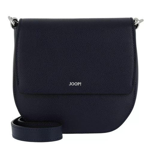 JOOP! Rhea Grano Colorblocking Shoulderbag Dark Blue Crossbody Bag