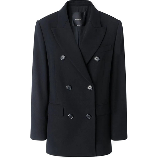 Pinko Blazer Blazers Black schwarz