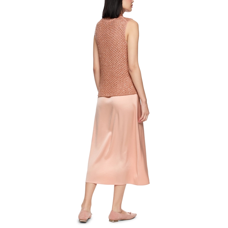 Marc Cain  Top peach beige(Image 8)