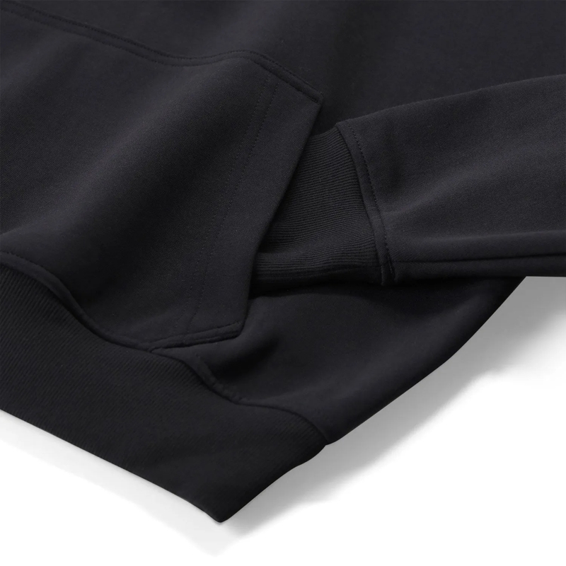 Adidas By Stella Mccartney  Sportives Sweatshirt schwarz(Image 5)