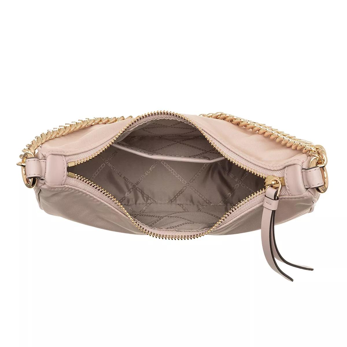 Michael kors hot sale pouchette crossbody