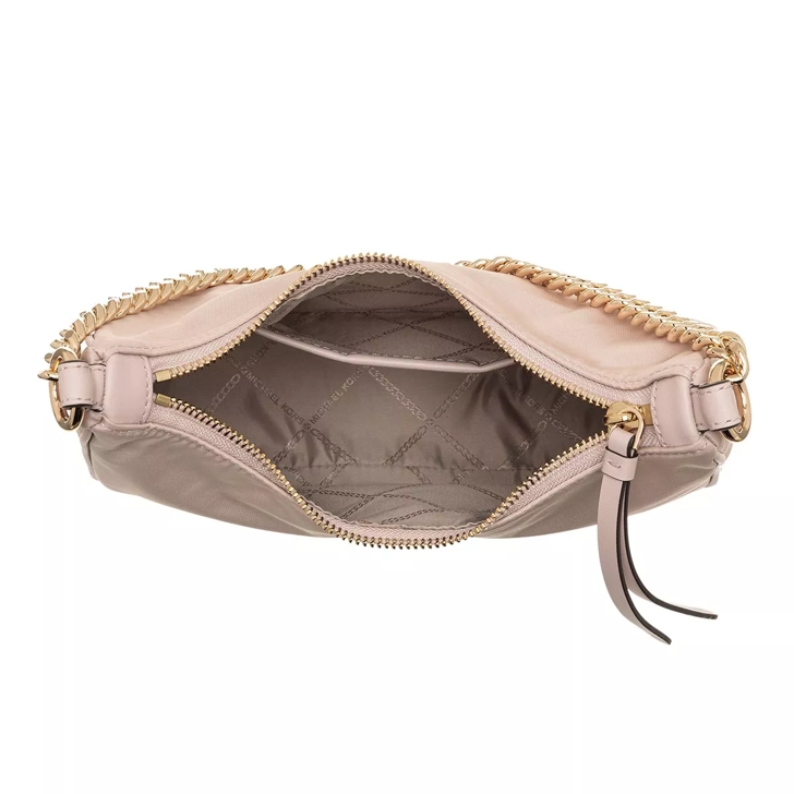 Michael kors pouchette crossbody sale