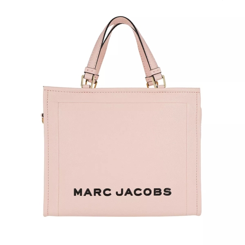 Marc Jacobs The Box Shopper Bag Blush Fourre-tout