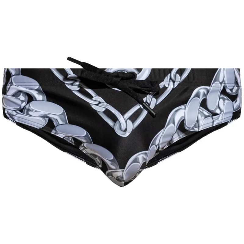 Versace  Sea Clothing Black schwarz