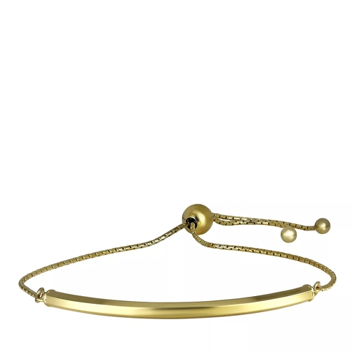 BELORO Bracelet 375 Yellow Gold Armband