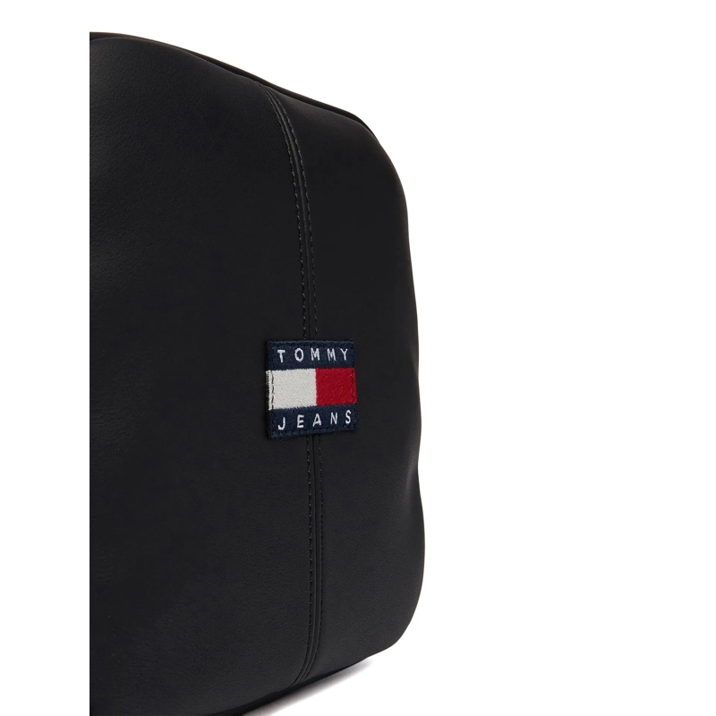 Tommy Hilfiger Crossbody Bag Tommy Hilfiger Crossbody Bag Black Black(Image 4)