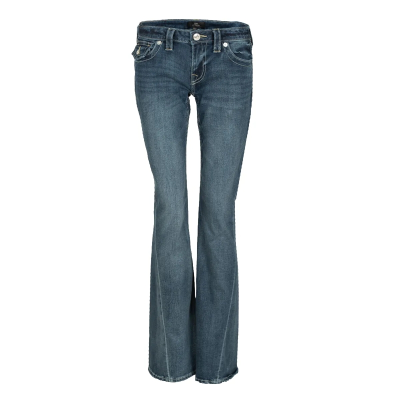True Religion Jeans Jeans JOEY blau