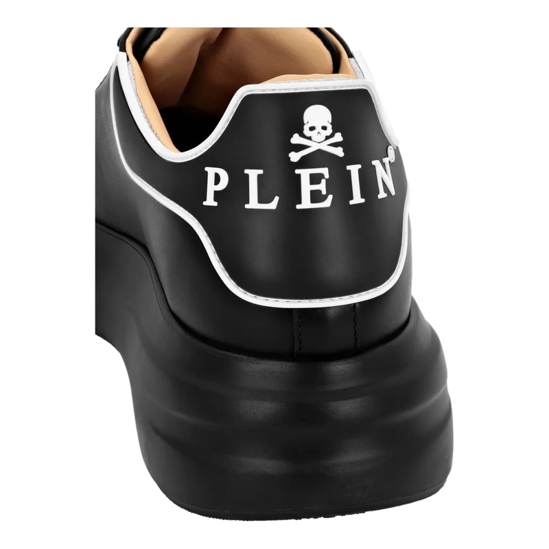 Philipp Plein Low-Top-Sneaker Sneaker schwarz(Image 5)