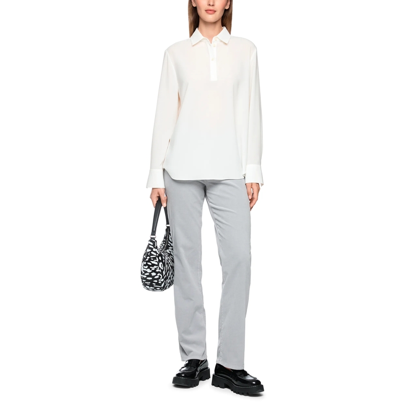 Marc Cain Bluse Bluse off(Image 2)