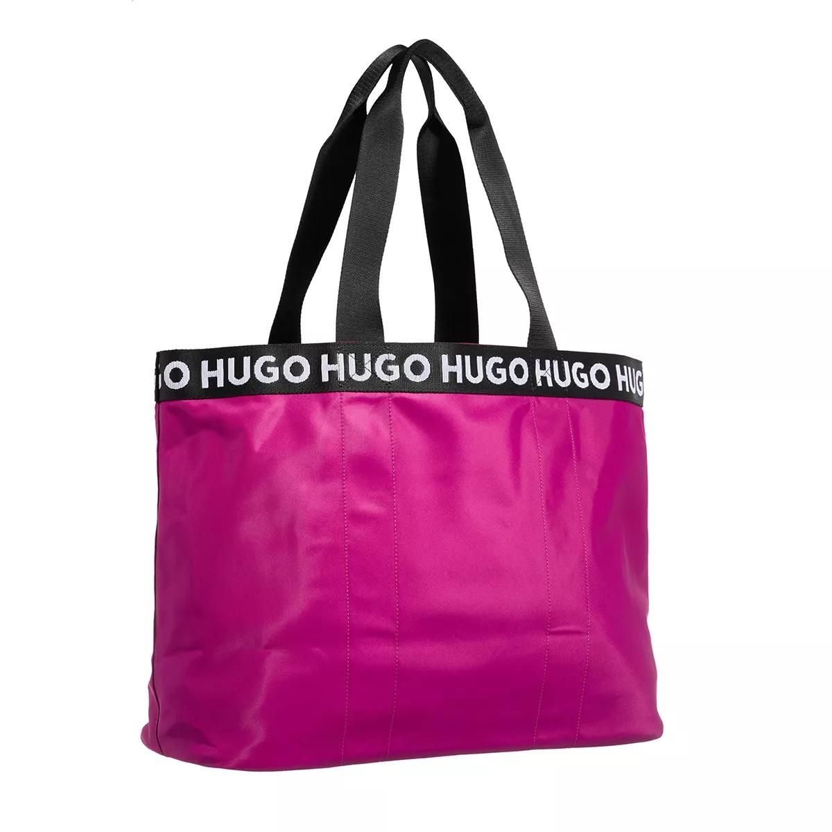 HUGO Totes Becky Tote in roze