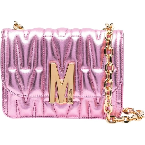 Moschino Sac à bandoulière Bags Pink rose