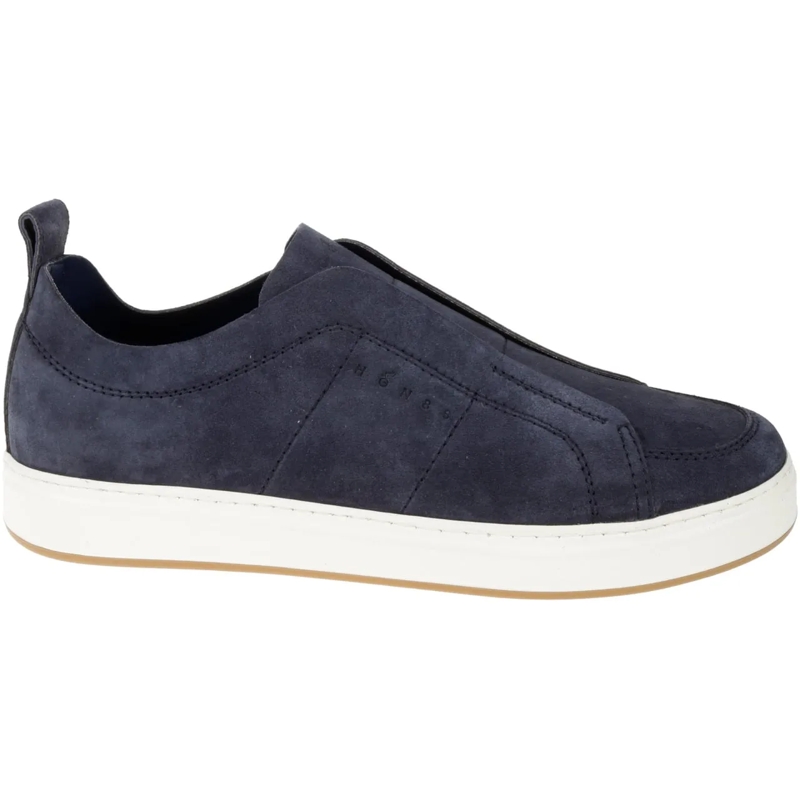 Hogan Slides Flat Shoes Bb mehrfarbig