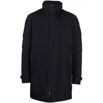 Herno on sale quilted jacket