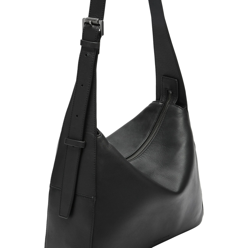 Liebeskind Berlin Schultertasche Sky Ii Tokyo Sheep Black(Image 4)