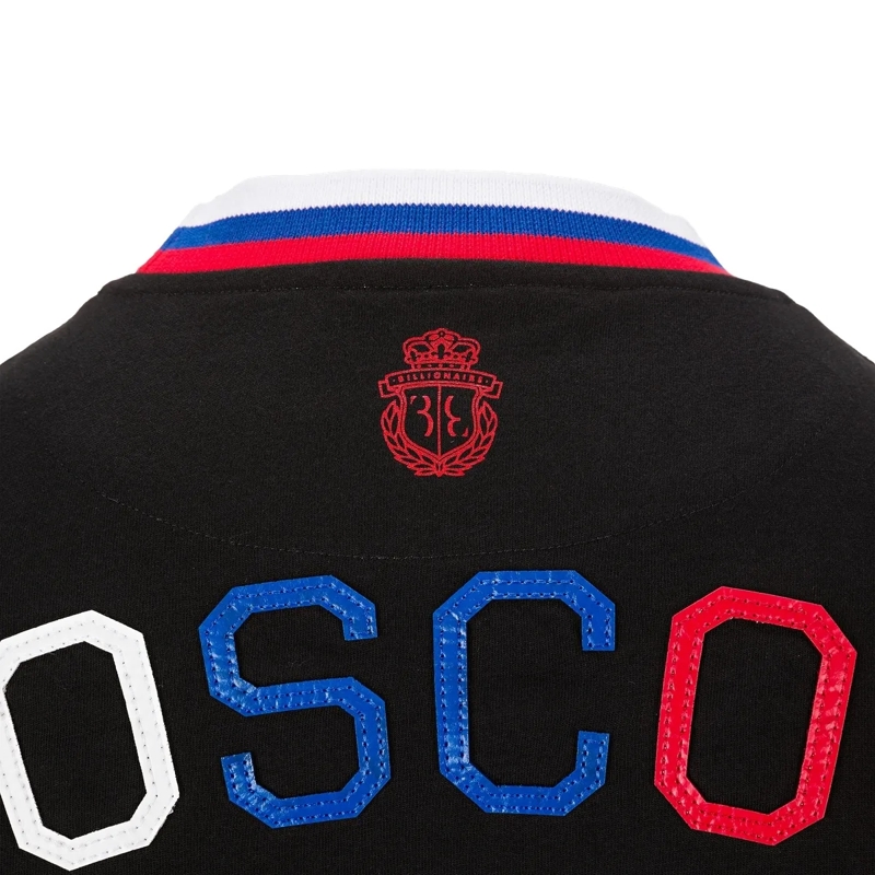 BILLIONAIRE T-Shirt T-Shirt schwarz(Image 5)