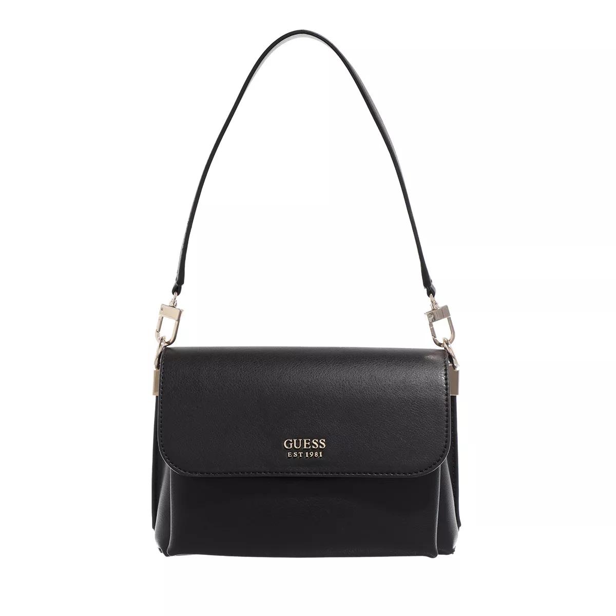 Guess digital shoulder clearance bag