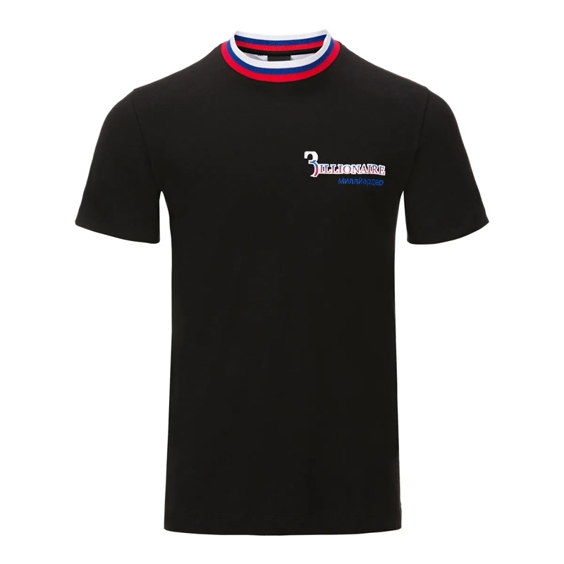 BILLIONAIRE T-Shirt T-Shirt schwarz