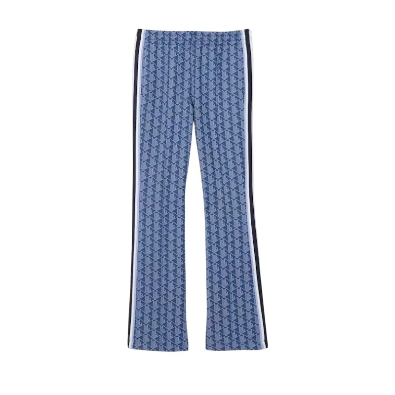 Lacoste Jogginghose Trousers Blue blau