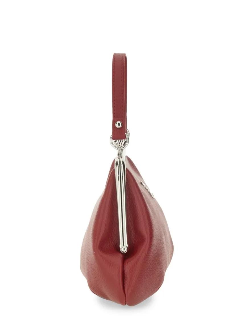 Vivienne Westwood Hobo bags Granny Bag in rood