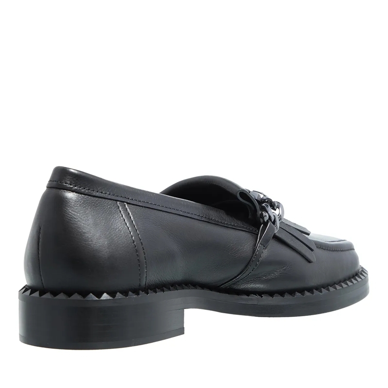 Kennel & Schmenger Loafer MILA Soft Calf schwarz/blk(Image 3)