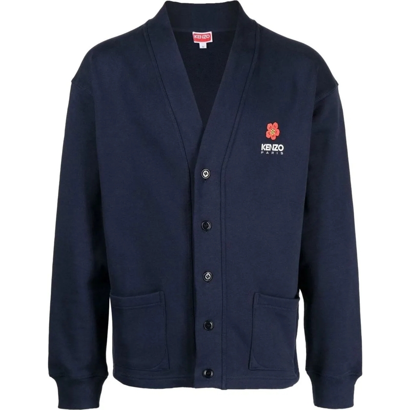 Kenzo  Sweaters Midnight blau