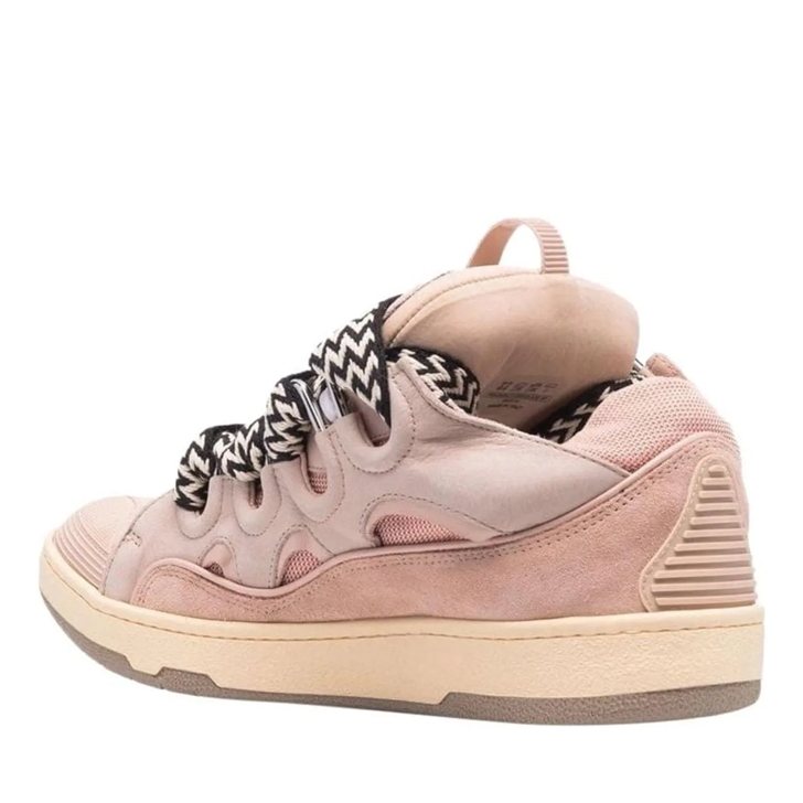 Sneakers rose sales