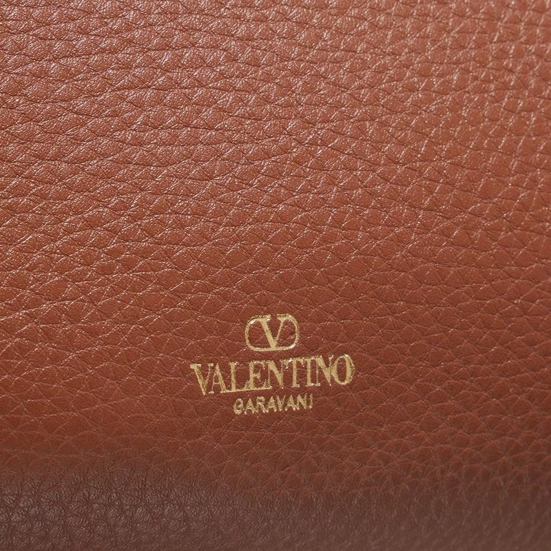 Valentino Garavani Shopper Shopper Rockstud Selleria(Image 4)