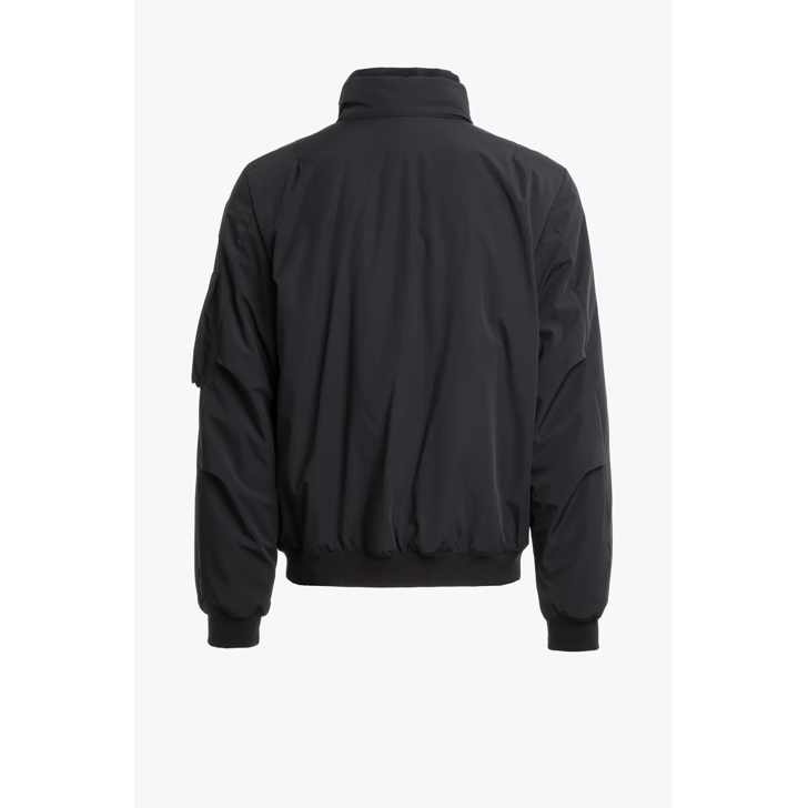 Veste pjs noir sale