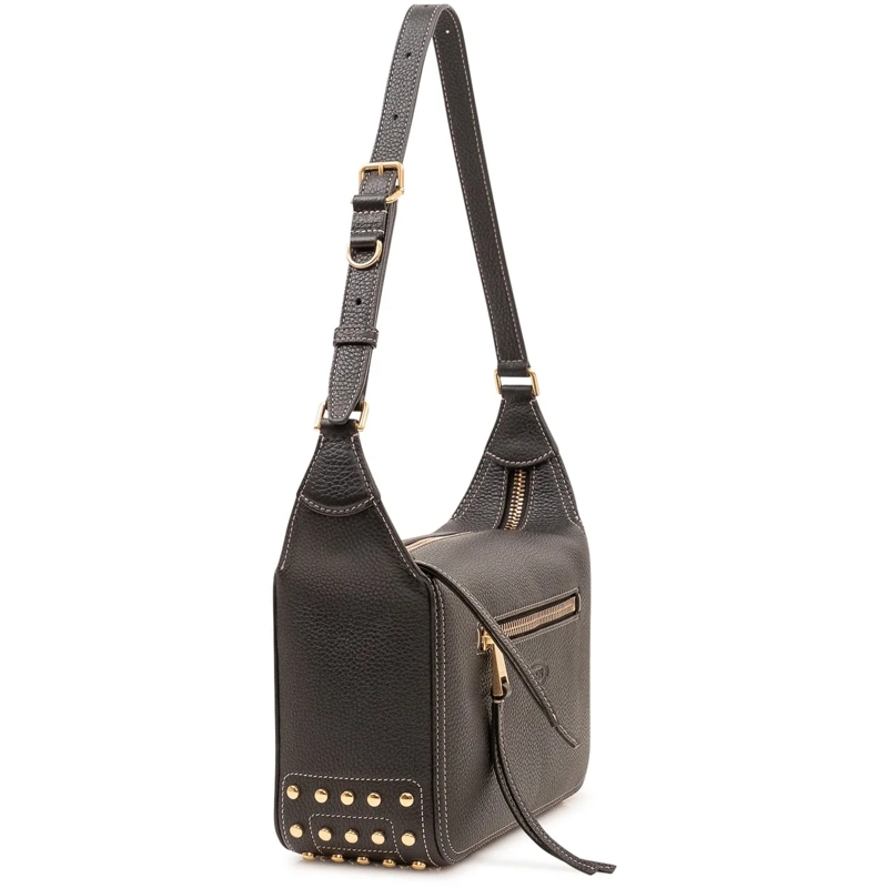 Tod's Schultertasche Borsa a Spalla Mini braun(Image 2)