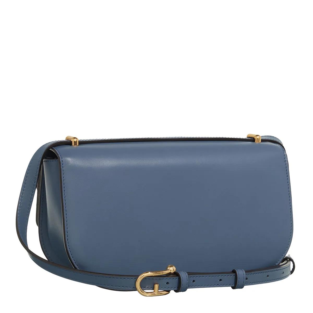Furla Crossbody bags Sfera S Shoulder Bag in blauw