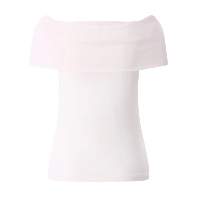 Kimmich Trikot T-Shirt Ärmellose Top pink(Image 2)