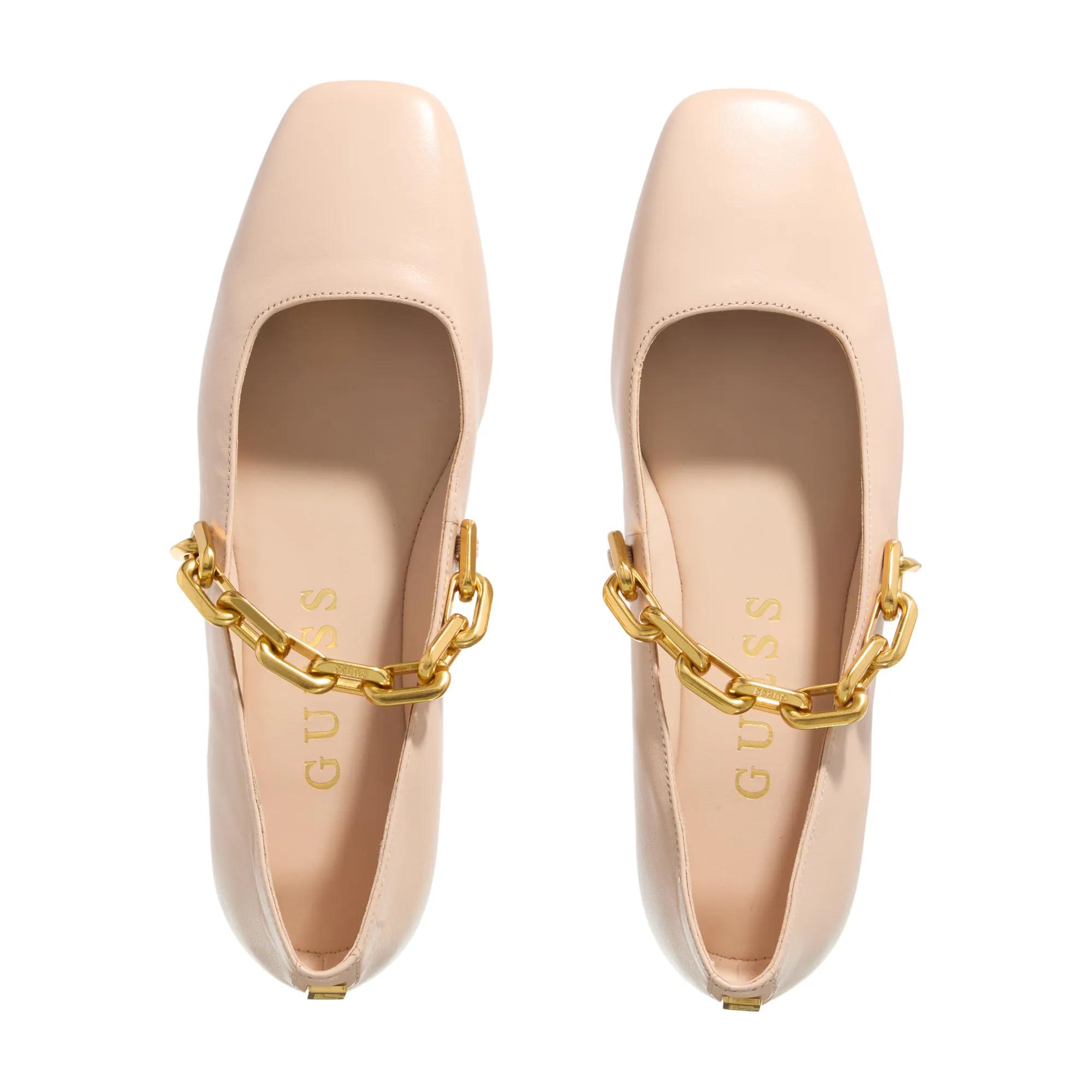 Thumbnail - Guess Espadrilles - Levy - Gr. 38 (EU) - in Gold - für Damen