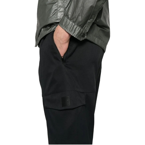 CP Company  the metropolis series technical regular pant diver mehrfarbig (Image 8)