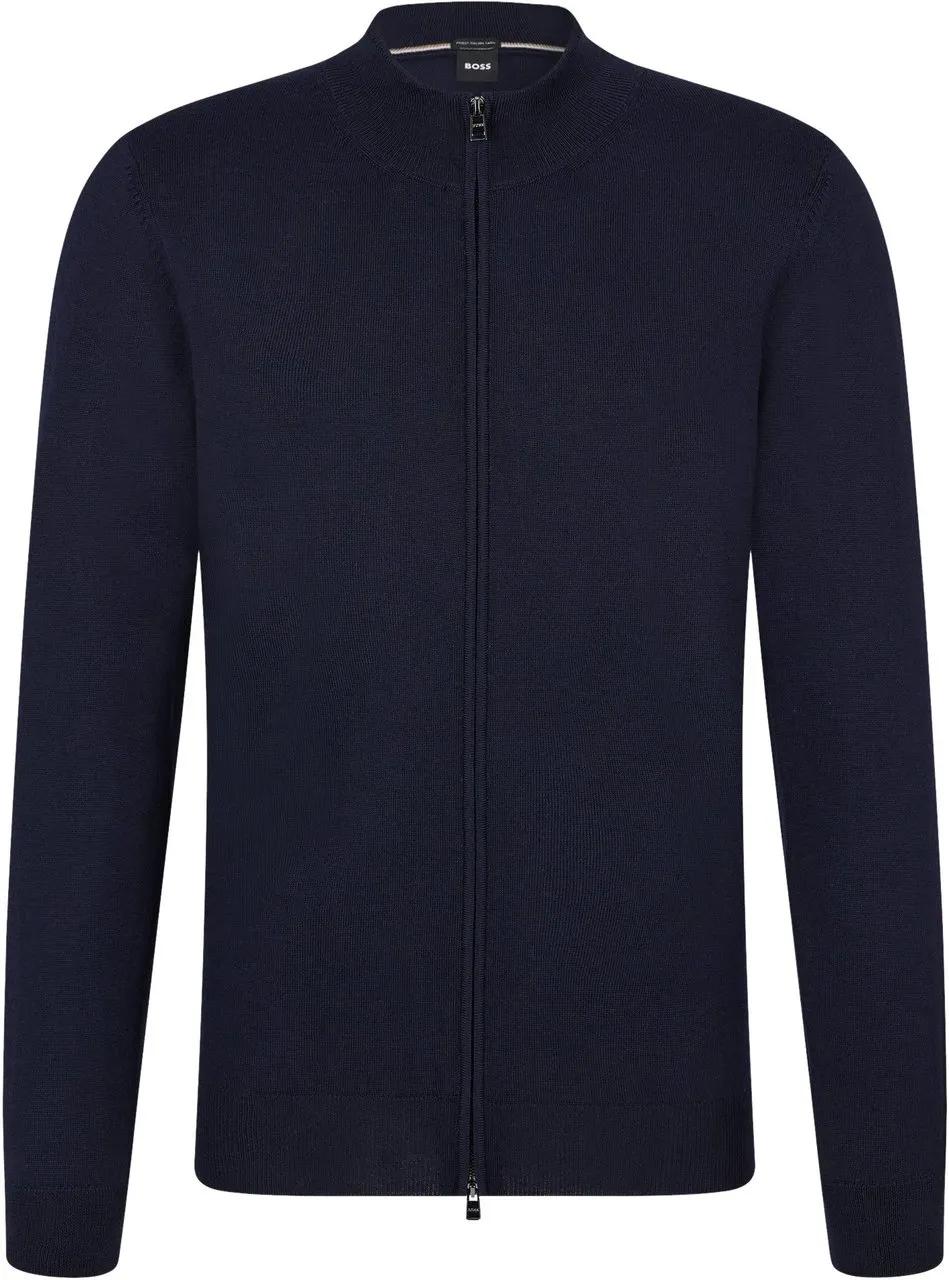 Thumbnail - Boss - Sweaters Blue - Größe XL - blue