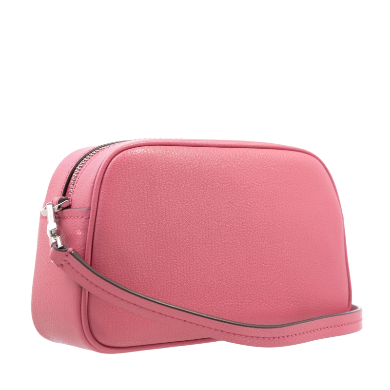 MICHAEL Michael Kors Crossbody Bag Jet Set Sm Camera Xbody Rosewood(Image 2)