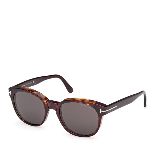 Tom Ford Sunglasses Mert dark havana