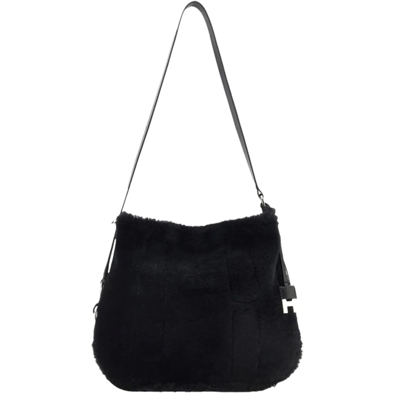 Hogan Shopper Bags Black schwarz