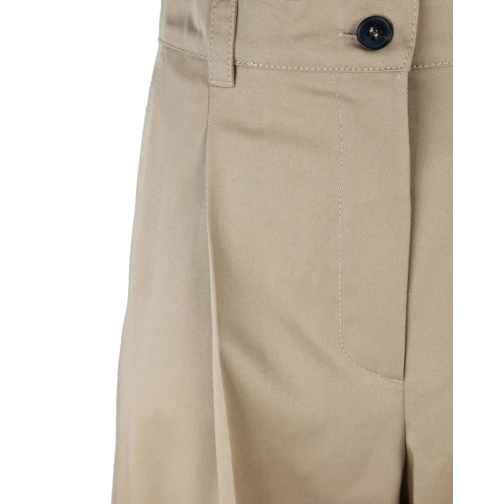 Max Mara  Trousers Beige beige (Image 3)