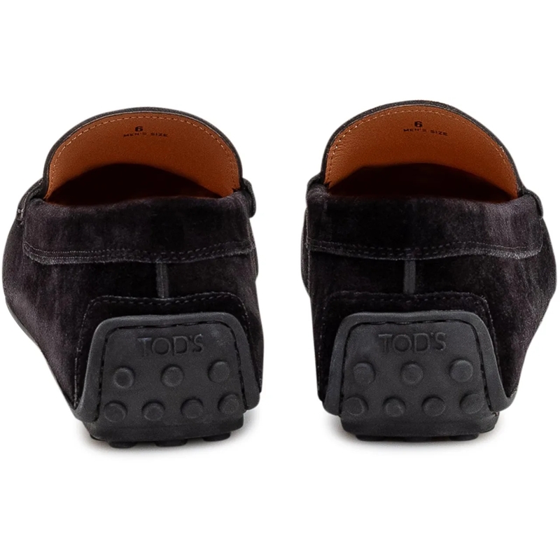 Tod's Loafer Mocassino City Gommino schwarz(Image 3)