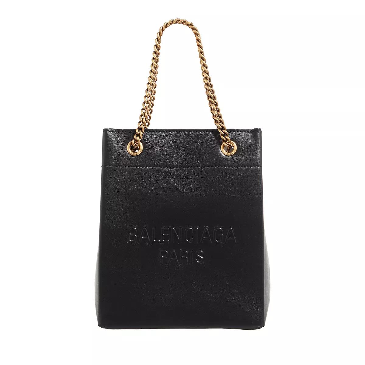 Balenciaga Crossbody Bags - Duty Free Crossbody Phone Holder - Gr. unisize - in Schwarz - für Damen