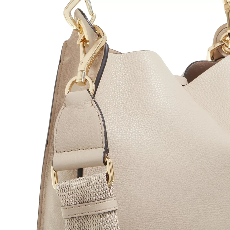 Abro Hobo Bag Schultertasche Raquel Sahara(Image 5)