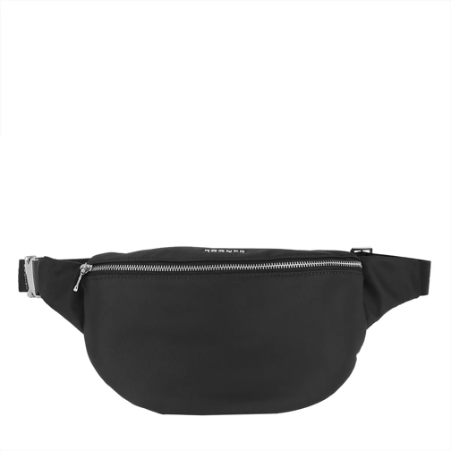 Bogner Klosters Leny Hipbag Mhz black --> A0118899 Crossbody Bag