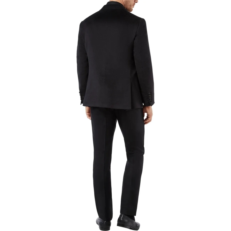 BILLIONAIRE Blazer Blazer Crest schwarz(Image 2)