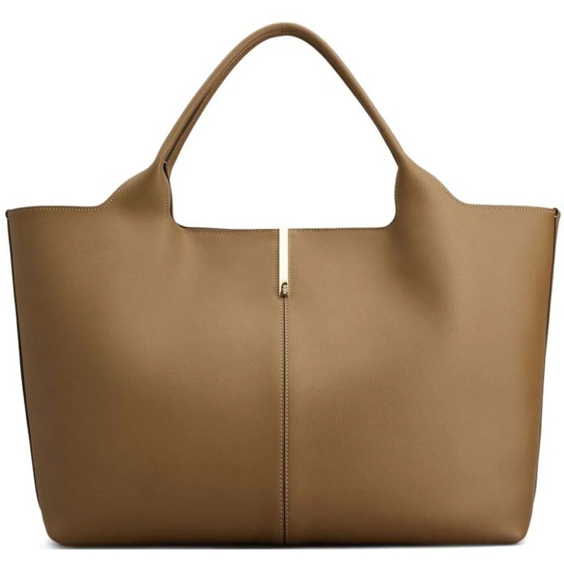 Tod's Shopper Bags Brown braun