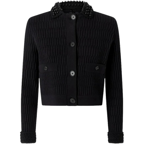 Pinko Overgangsjas Main Coll Jackets Black schwarz