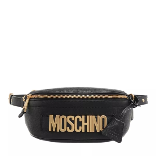 Moschino Accessories  Black Cross body-väskor