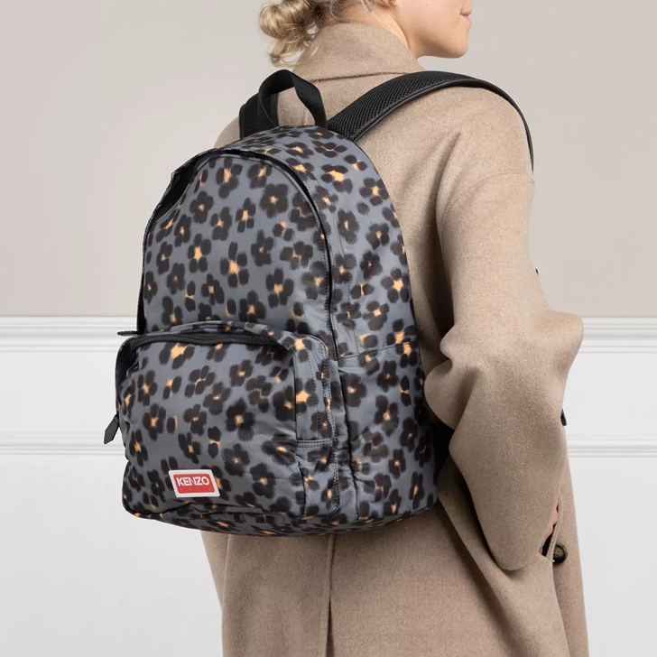 Kenzo cheap school bags