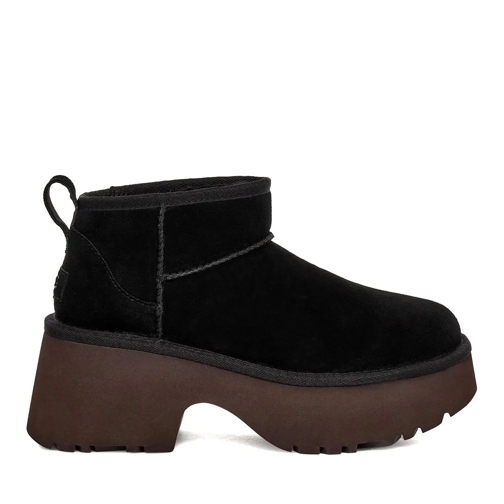 UGG Stiefel UGG Boots Black schwarz