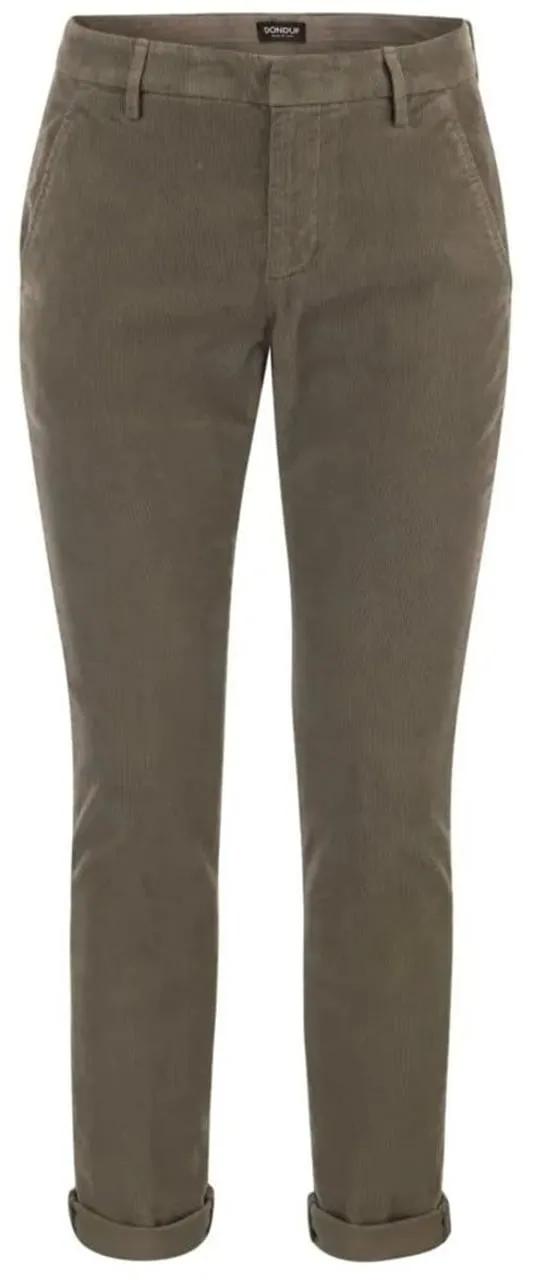 Thumbnail - Jacob Cohen - Trousers Gray - Größe 36 - grau