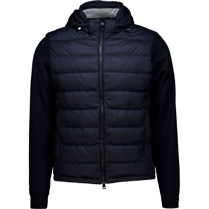 Paul & Shark Daunenjacke Paul & Shark 26412360 Jackets Donkerblauw 26412360 blau